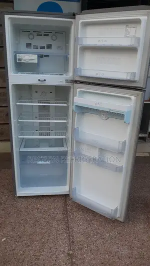 Fridge Repair