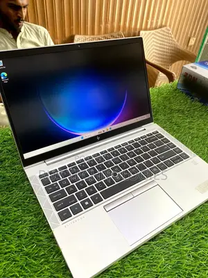 Laptop HP EliteBook 845 G8 8GB AMD Ryzen 7 SSD 256GB