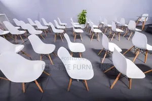 Eames Lounge Chair