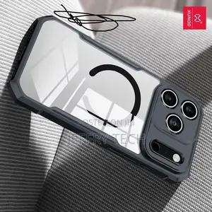 iPhone 17pro Xundd Shockproof Defender Case