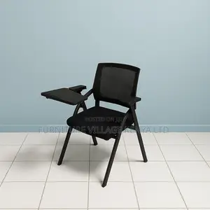Office Chair; Modern Foldable Training Office Chair