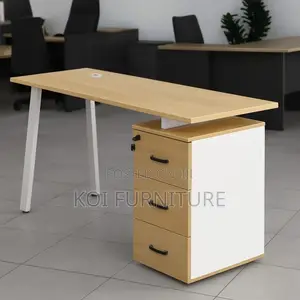 Office Desk; 1200mm Modern Office Executive Design Desk