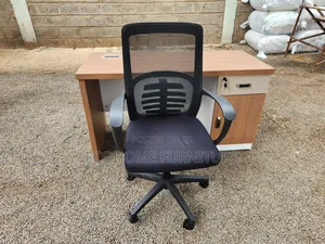 Mid Back Office Chair