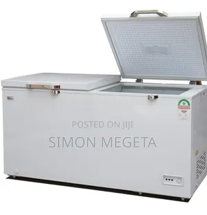 Ramtoms 95 Litres Deep Freezer