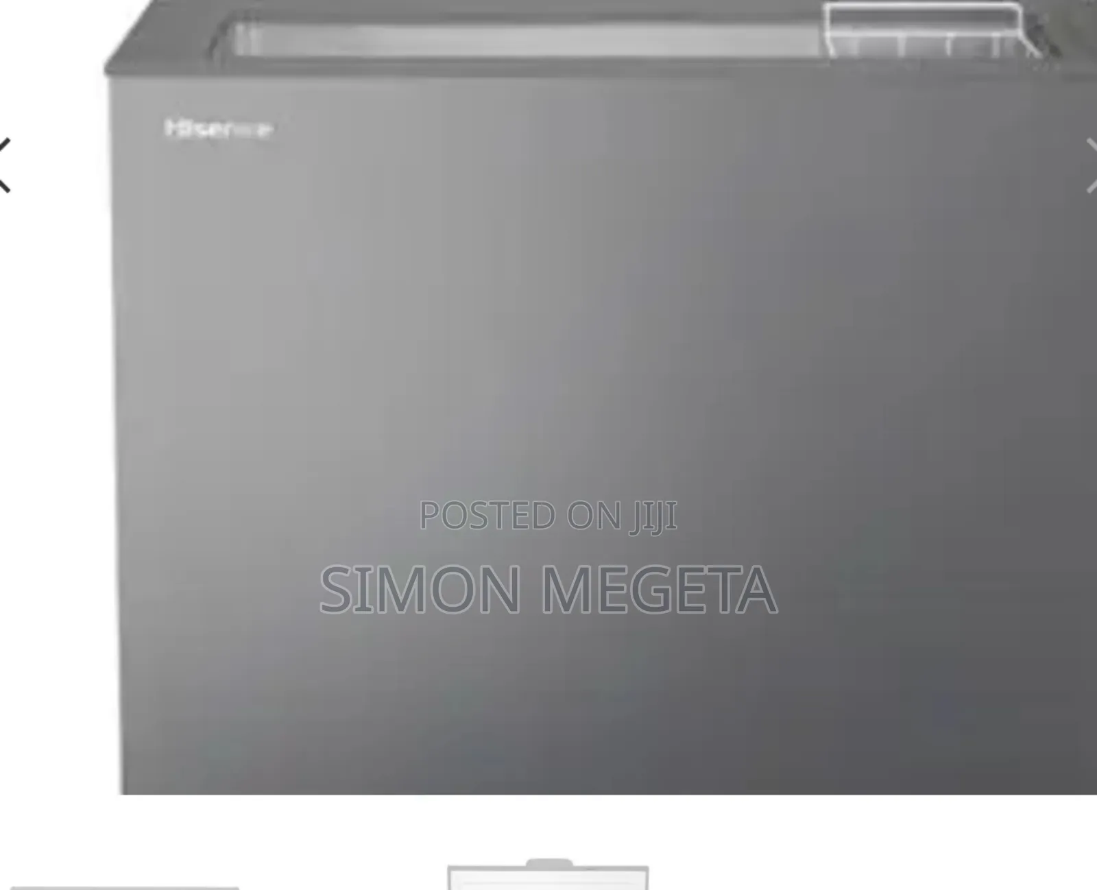 Ramtons 190 Litres Deep Freezer Unbeatable Price