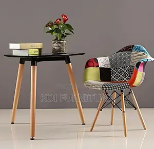 Dining Chair; Home Eames Dining Seats