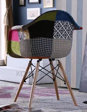 Dining Chair; Home Eames Dining Seats
