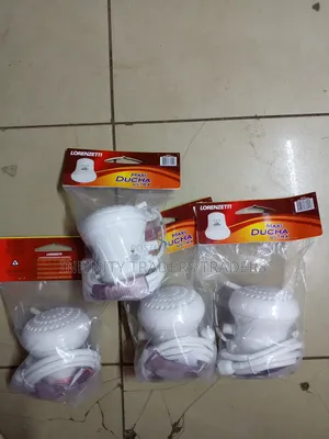 Lorenzetti Maxi Ducha Ultra Shower Head