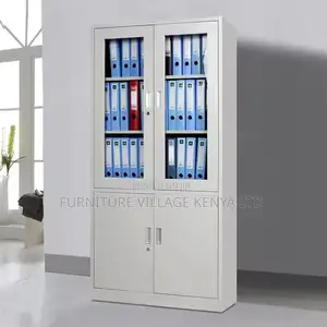 Office Cabinet; Modern Office Steel Filing Cabinet
