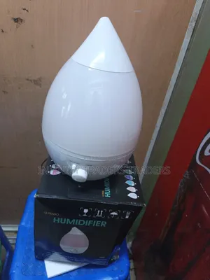 2.6litre Humidifier