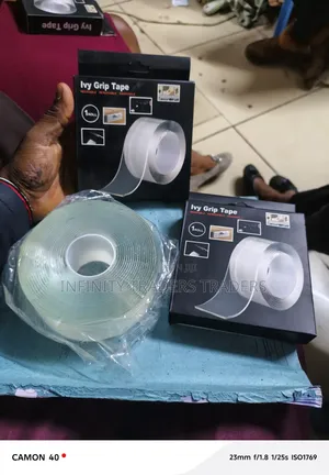 Double Sided Tape/Nano Tape