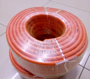 Heavy Duty LPG Gas Hose Pipe– 50 Metres High Pressure Cooking Gas Tube