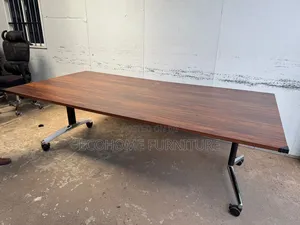 Foldable Training Conference Table