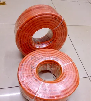 50m LPG Gas Hose High Pressure Gas Cylinder Pipe