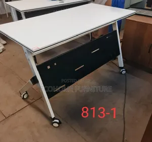 Foldable Office Desk