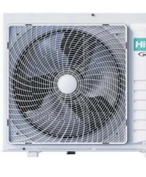 12000 Btu Air Conditioner Hisense With Inverter. Good Quality.