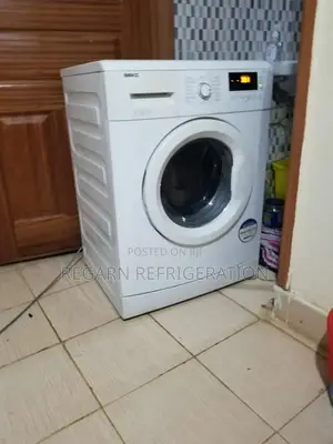 Washing Machine Repair