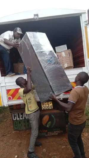 Movers and Packers Services Within