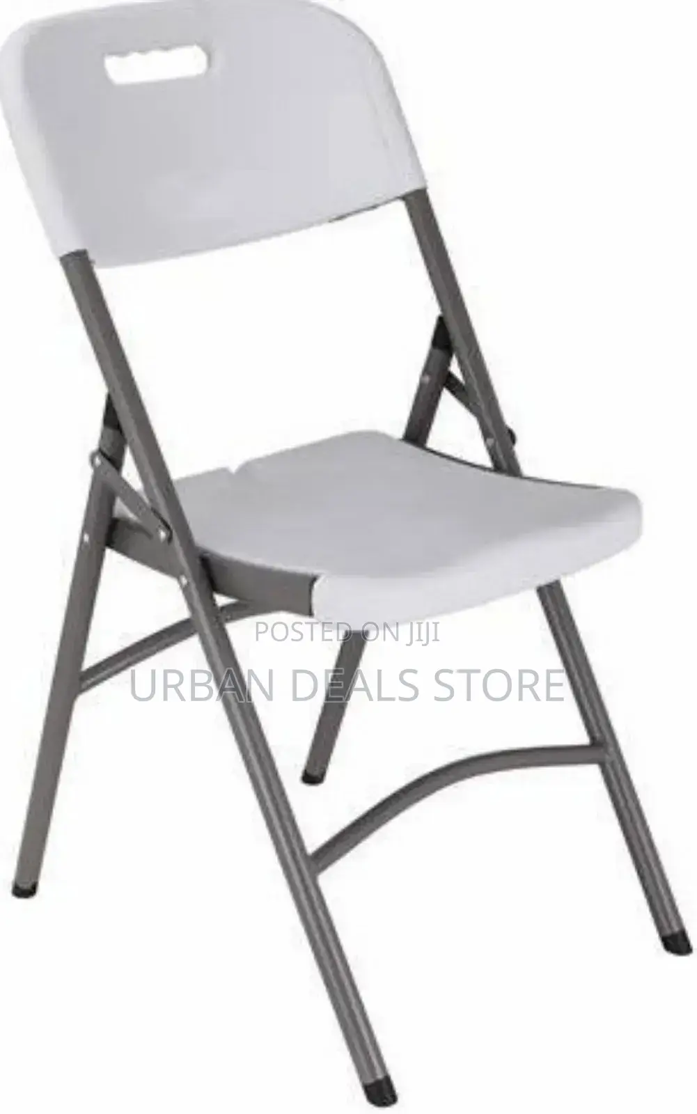 Foldable Chair
