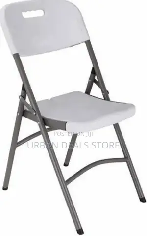 Foldable Chair