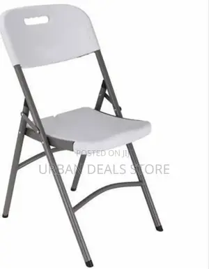 Foldable Portable Chair