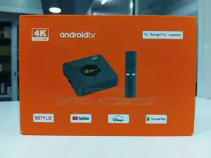 X99 Pro Android Tv Box With 2/16gb Ram 2ghz/5ghz Wifi