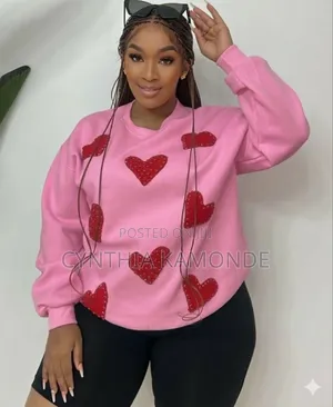 Sweater Top