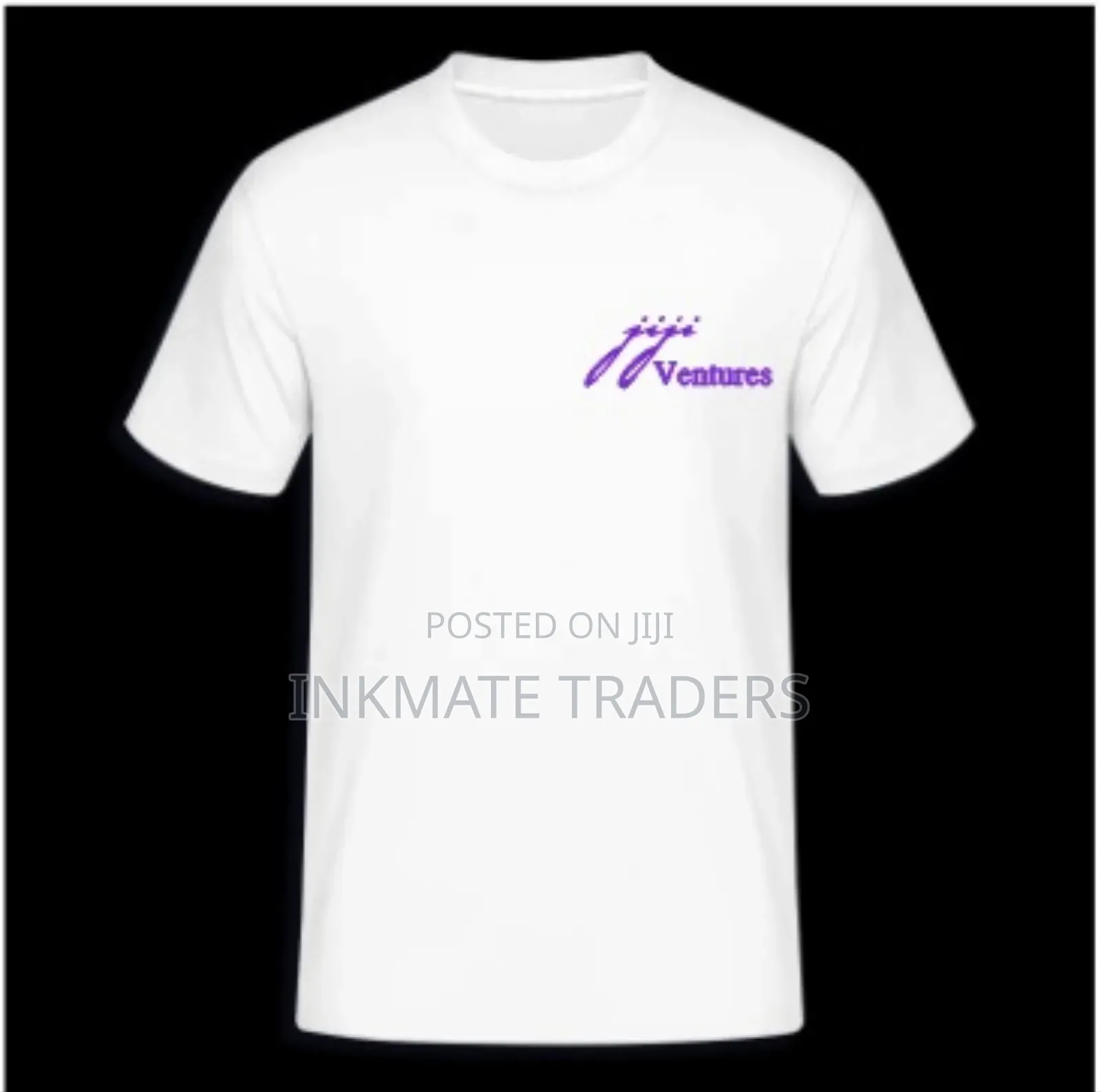 Affordable Roundneck Tshirt Branding