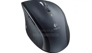 Logitech M705 Wireless Mouse 1000 Dpi
