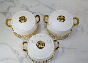 Classic Hot Pots