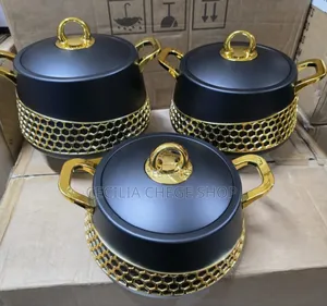 Classic Hot Pots