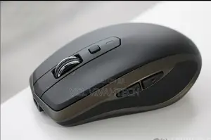 Logitech Mx Anywhere 2s