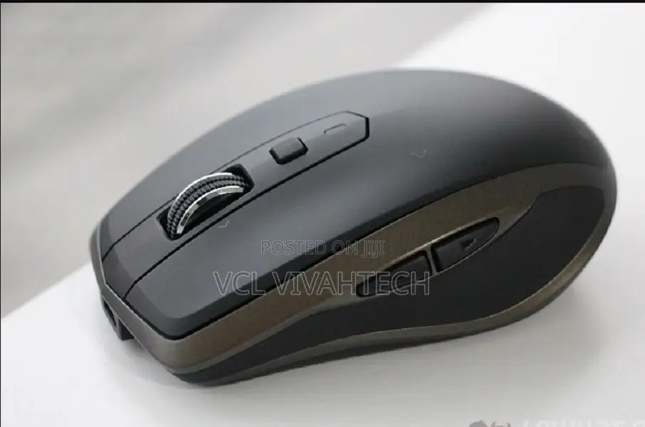Logitech Mx Anywhere 2s