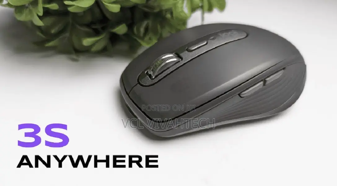 Logitech Mx Anywhere 3s for Business
