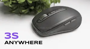 Logitech Mx Anywhere 3s for Business