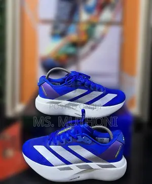 High Quality Cushioned Adidas Running Shoes Size 38-45