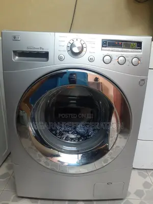 Washing Machine Repair
