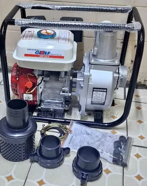Golf Water Pump 2 Inches