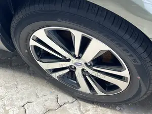 Subaru Outback 2019 Gray