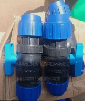 32mm Hdpe Ball Valve