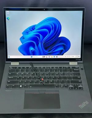 New Laptop Lenovo 32GB SSD 512GB