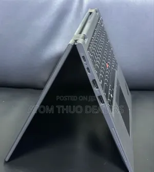 New Laptop Lenovo 32GB SSD 512GB