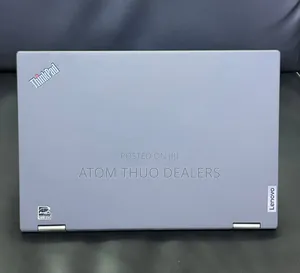 New Laptop Lenovo 32GB SSD 512GB