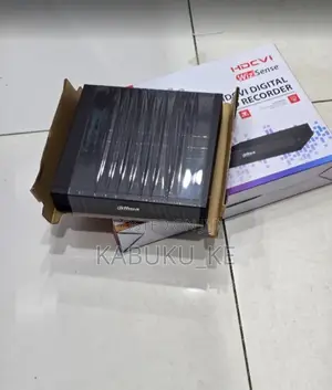 Dahua Dvr 4ch (Dh-xvr1b04)