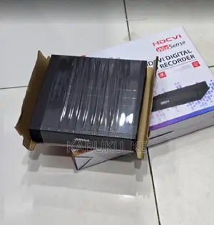 Dahua 4 Channel Dvr Dh-xvr1bo4-i