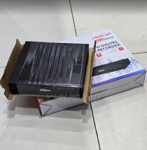 Dahua 4 Channel Dvr Dahua 4 Channel Dvr Dvr Machine