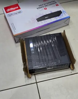 .Dahua 4 Channel Dvr Dahua 4 Channel Dvr Dvr Machine