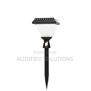 Garden Light