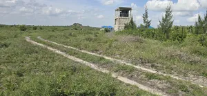 1 Acre for Sale Near Daystar University