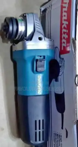 Portable Makita Grinder/4 Inch Makita Grinder